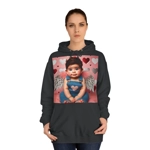Cute Little Baby Cupid Hoodie