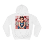 Cute Little Baby Cupid Hoodie