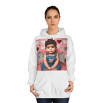 Cute Little Baby Cupid Hoodie