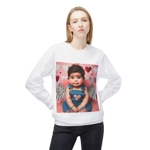 Cute Little Baby Cupid Sweatshirt