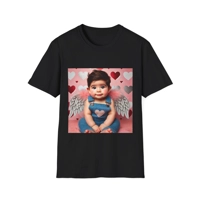 Cute Little Baby Cupid T-Shirt