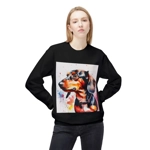 Dachshund Dog Cute Watercolour Sweatshirt