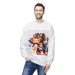 Dachshund Dog Cute Watercolour Sweatshirt