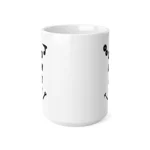 Dad Can Fix It DIY Enthusiast Father's Day Coffee Mug