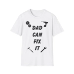 Dad Can Fix It DIY Enthusias.. Dad Can Fix It DIY Enthusias..