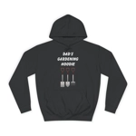 Dad's Gardening Hoodie Father's Day Hooded Sweatshirt