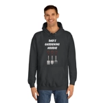Dad's Gardening Hoodie Father's Day Hooded Sweatshirt