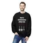Dad's Gardening Sweater Father's Day Sweatshirt