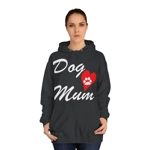 Dog Mum Mother's Day Hoodie