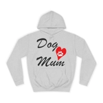 Dog Mum Mother's Day Hoodie