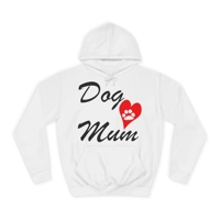 Dog Mum Mother's Day Hoodie