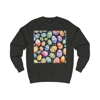 Easter Eggs Watercolour Painting Sweatshirt