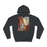 Jesus Christ Easter Resurrection Day Hoodie
