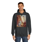 Jesus Christ Easter Resurrection Day Hoodie