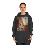 Jesus Christ Easter Resurrection Day Hoodie