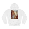 Jesus Christ Easter Resurrection Day Hoodie