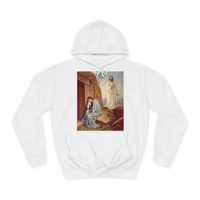 Jesus Christ Easter Resurrection Day Hoodie