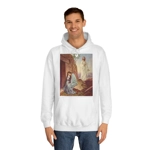 Jesus Christ Easter Resurrection Day Hoodie