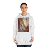 Jesus Christ Easter Resurrection Day Hoodie