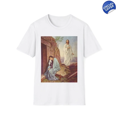 Easter Resurrection Day T-Shirt
