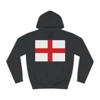 England Flag of Saint George Hoodie