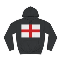 England Flag of Saint George Hoodie