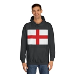 England Flag of Saint George Hoodie