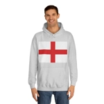 England Flag of Saint George Hoodie