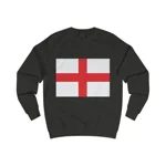 England Flag of Saint George..