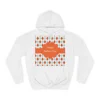 Father's Day Argyle Pattern Hoodie