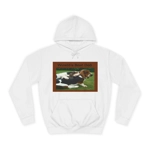 Father's Day Basset Hounds World's Best Dad Hoodie