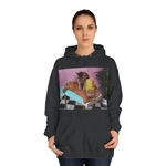 Funny Cat Massage Hoodie