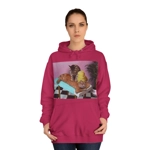 Funny Cat Massage Hoodie