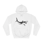 Great White Shark Hoodie Great White Shark Hoodie