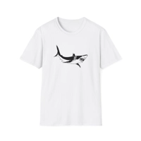 Great White Shark T-Shirt