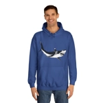 Great White Shark Hoodie Great White Shark Hoodie