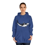 Great White Shark Hoodie Great White Shark Hoodie