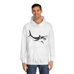 Great White Shark Hoodie Great White Shark Hoodie