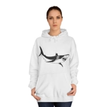 Great White Shark Hoodie Great White Shark Hoodie