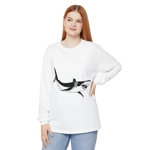 Great White Shark Long Sleeve T-Shirt Great White Shark Long Sleeve T-Shirt