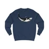 Great White Shark Sweatshirt