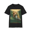 Guardian Angel And Baby Jesus T-Shirt