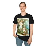 Guardian Angel And Girl T-Shirt