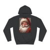 Happy Santa Claus Christmas Hoodie