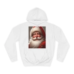 Happy Santa Claus Christmas Hoodie