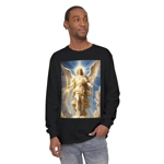 Heavenly Archangel Michael Long Sleeve T-Shirt Heavenly Archangel Michael Long Sleeve T-Shirt