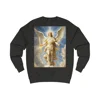 Heavenly Archangel Michael Sweatshirt
