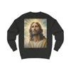 Heavenly Jesus Portrait Sweatshirt