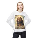 Heavenly Jesus Christ Sweatshirt