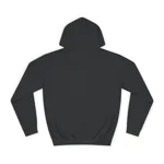 Dad Tie Moustache Glasses Father's Day Hoodie